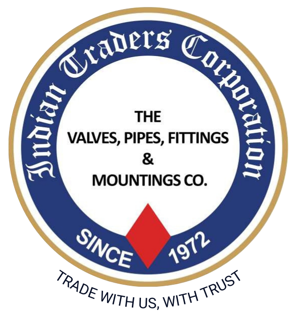 Indian Traders Corp Logo